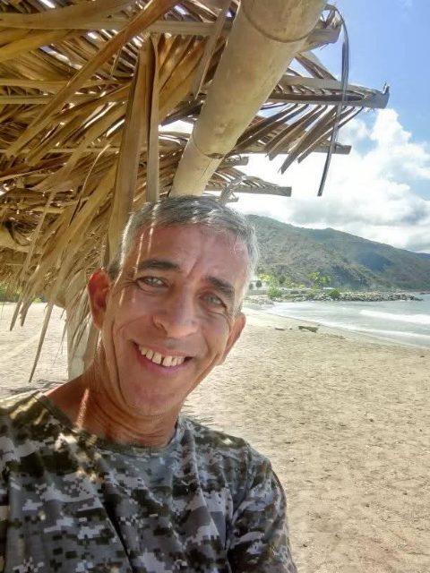 Foto de Eduardo Viso