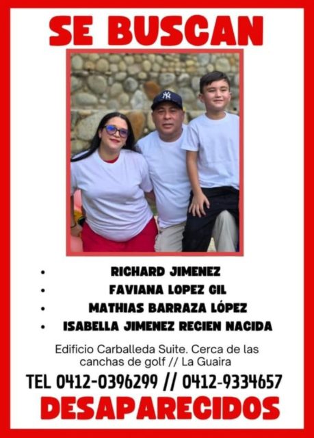 Foto de Richard Jimenez