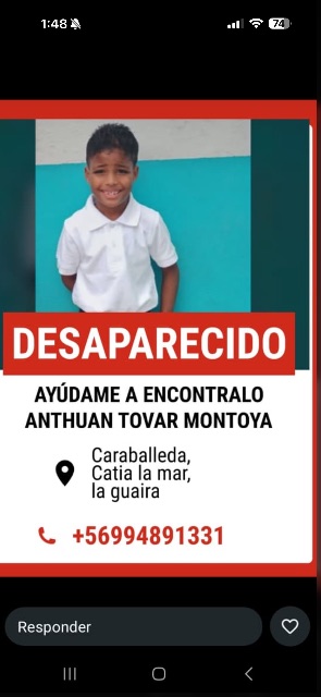 Anthuan Tovar