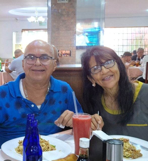 Foto de HAYDEE COROMOTO
