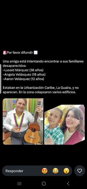 Foto de Lusaid marquez