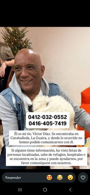 Foto de Victor Diaz