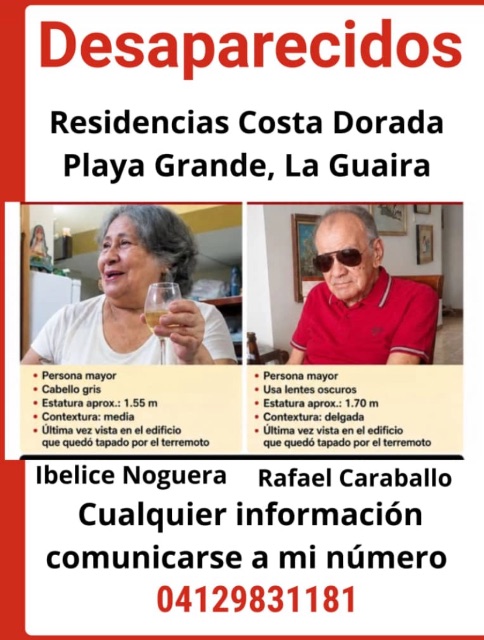 Foto de Ibelice noguera