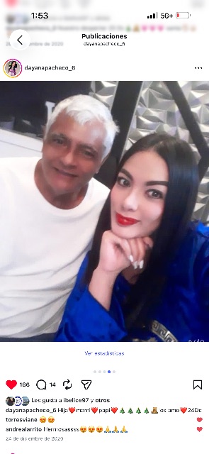 Foto de José Arturo Pacheco