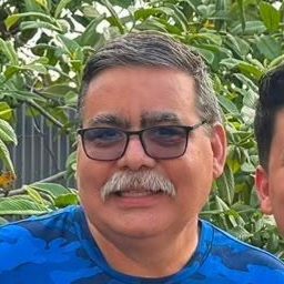 Foto de Saul Saez