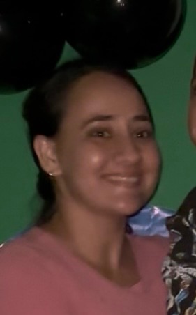 Foto de Maria Andreína Gonzalez Albareda