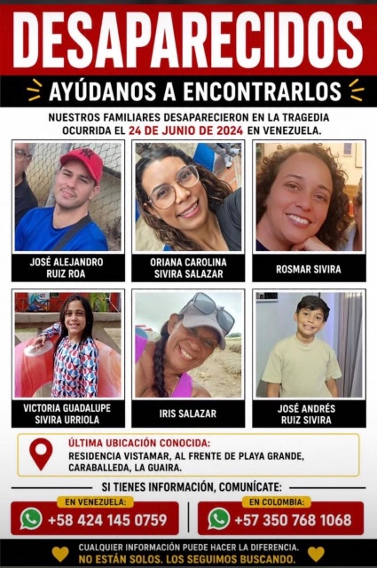 Foto de Oriana sivira