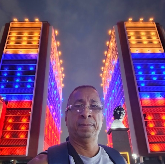 Foto de Gilberto Ruiz