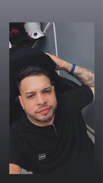 Foto de Carlos mustiola
