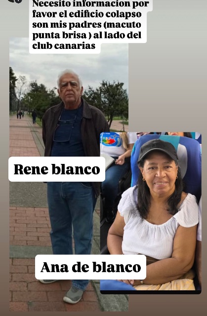 Foto de Rene blanco
