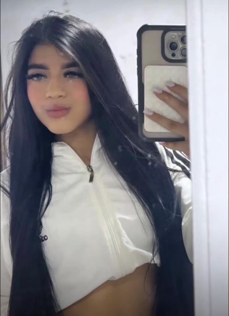 Foto de Sara madai Márquez