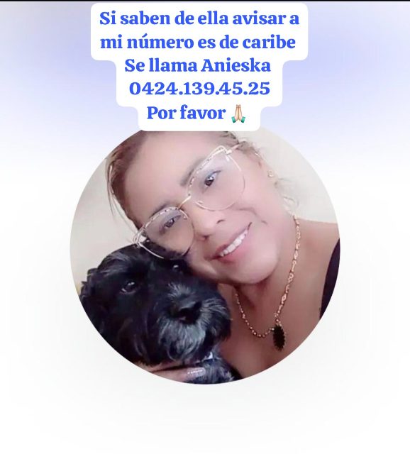 Foto de Anieska