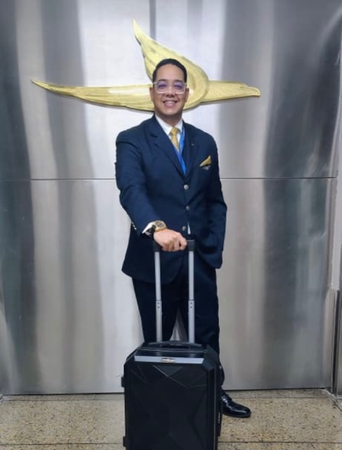 Foto de Leandro Fernández Bazán