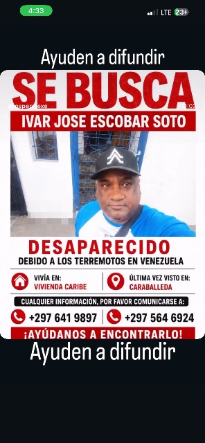 Foto de Ivar jose escobar soto