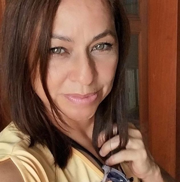 Foto de Greicy Maria Rodriguez Villarroel