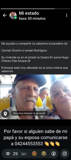 Foto de Ismael Rodriguez