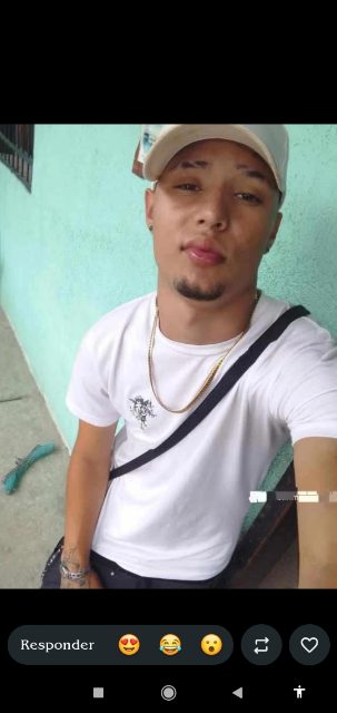 Foto de Yofreiner gil castellano
