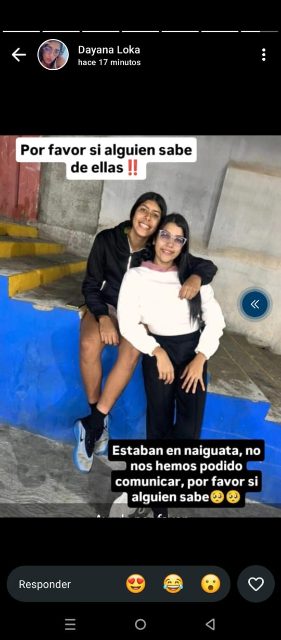 Foto de Daymar Daniela roa Calderón