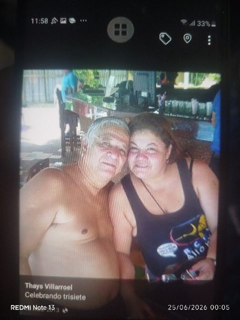 Foto de Thays Mireya villarroel Noriega