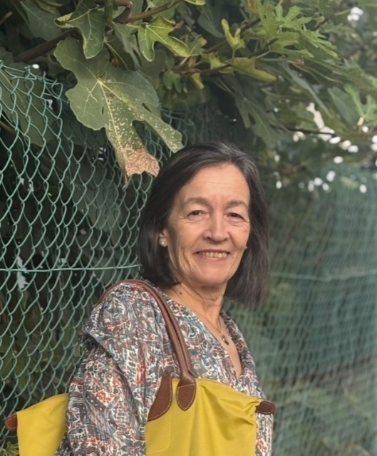 Foto de Alazne Solabarrieta
