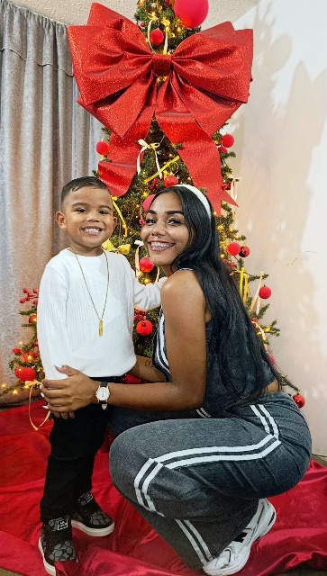 Foto de Yeisimar Brito