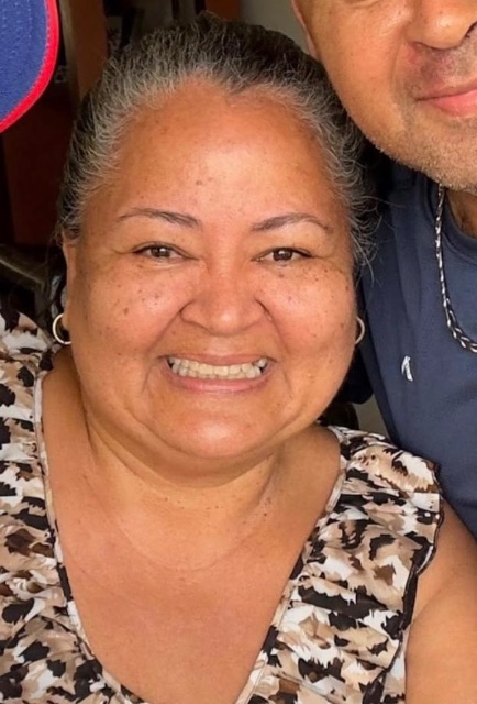 Foto de Milagros Ramona González Alvarez