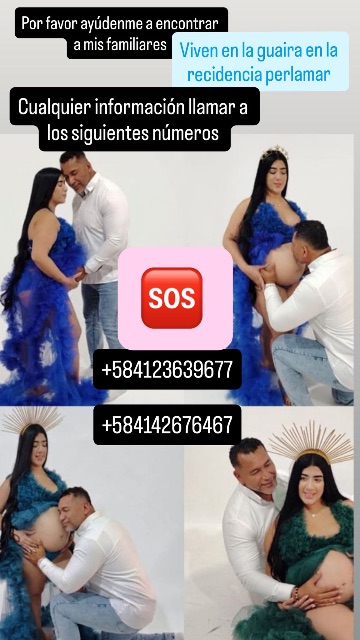 Foto de Paola guerrero
