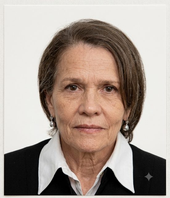 Foto de Elba Mota