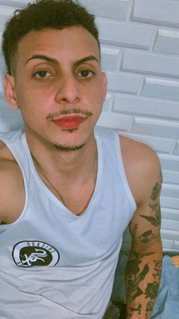 Foto de Leonardo Pargas