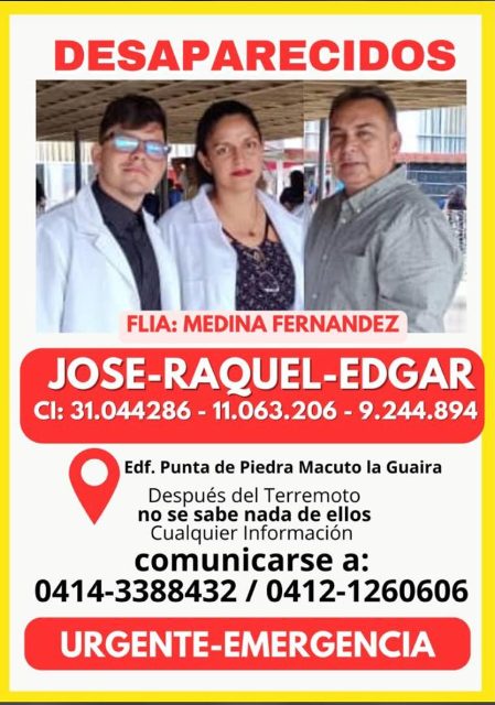 Foto de Edgar Medina
