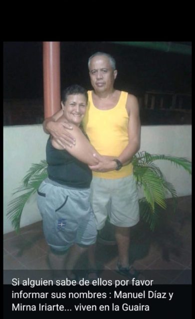 Foto de Manuel Diaz