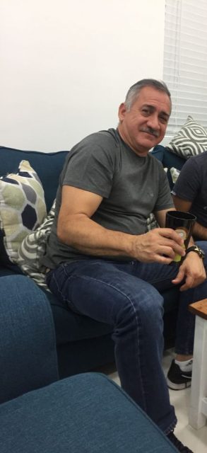 Foto de ANTONIO RAMON MORENO GOMEZ