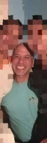 Foto de Senis Alfredo Salazar Vásquez