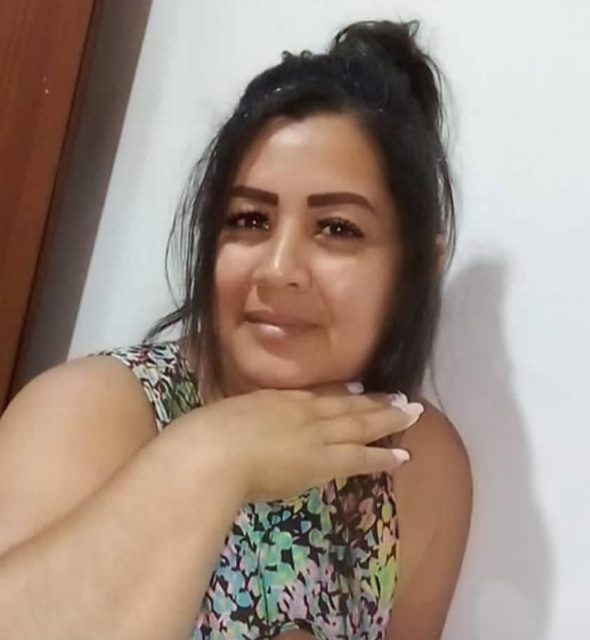 Foto de Maria briceño