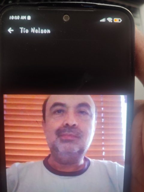Foto de Nelson Pinto Pinto