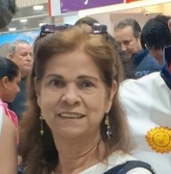 Foto de Yelitza villaroel rincones