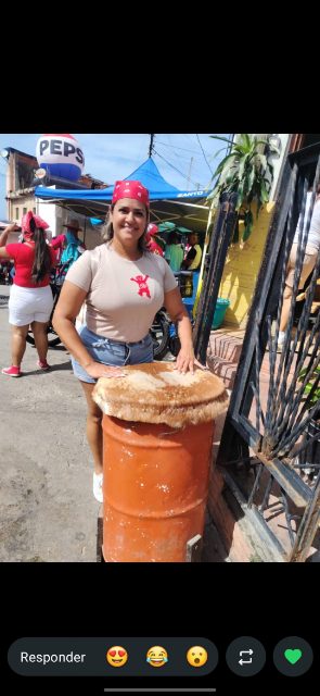 Foto de Aisglen Molina