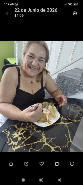 Foto de Mirella Contreras
