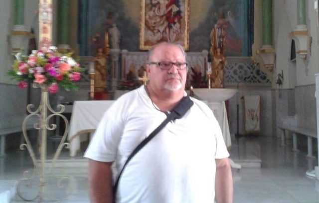 Foto de Angelo Di Marzo