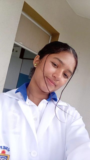 Foto de Inyerlin paola Leal diaz