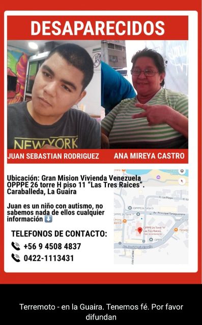 Foto de Juan Sebastián Rodríguez