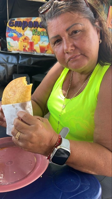 Foto de Deyis Amundaray