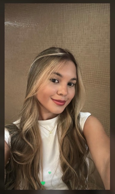 Foto de Arianna Paola González torres