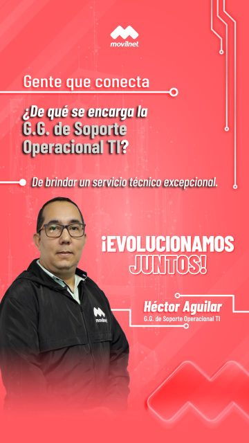 Foto de Hector Aguilar