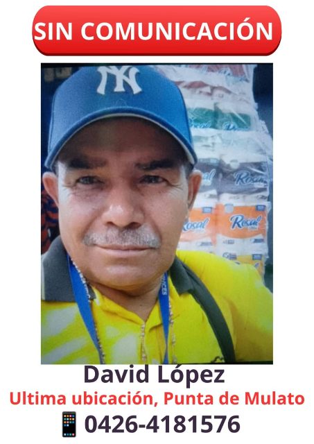 Foto de David lopez