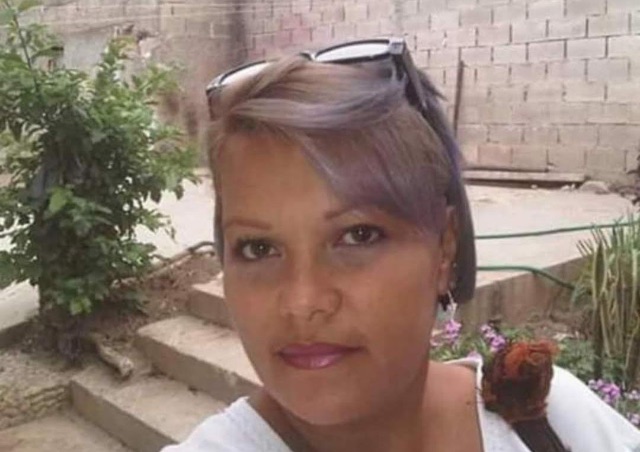 Foto de Niurka Chirinos