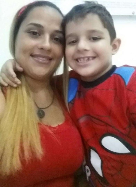 Foto de Yenetsi Carrillo mena