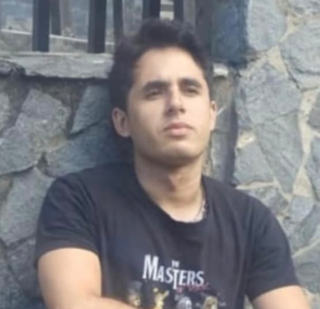 Foto de Manuel Alejandro Van Der Dijs Ibarra