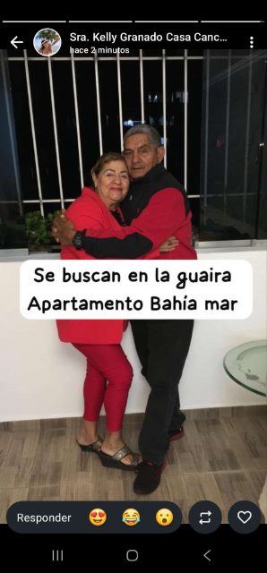 Foto de Jesus granafo