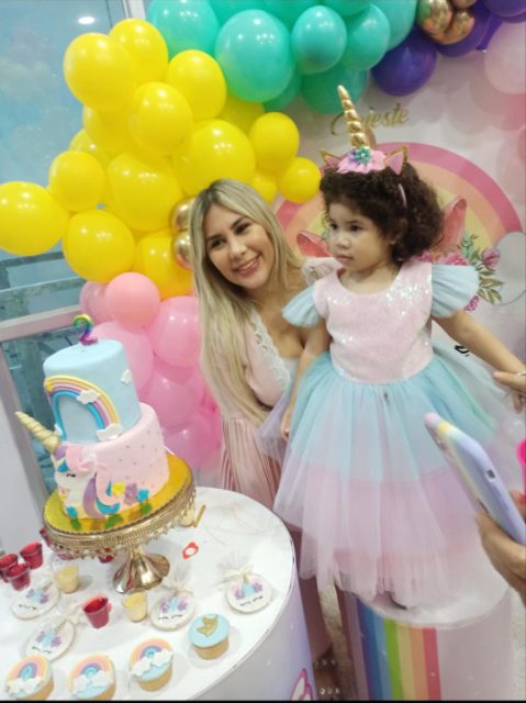 Foto de Marianella Sojo